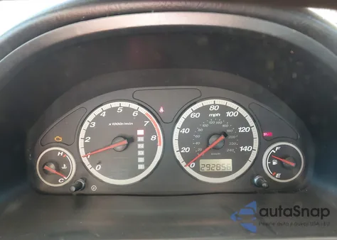 2006 Honda Cr-V Lx z USA, uszkodzony, nr VIN JHLRD68546C012077